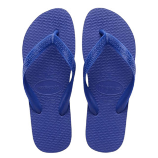 HAVAIANAS 哈瓦仕 人字拖 COLOR 寶藍 基本款 拖鞋 中性 40000162711