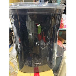 (二手) 濃度7000 Plasmacluster 自動除菌離子 SHARP 夏普 空氣清淨機 FU-GM50T-B