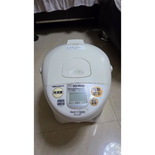 【二手】日本製 ZOJIRUSHI象印熱水瓶3公升 CD-LGF30