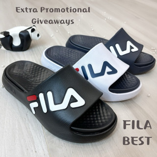 現貨🔥經典 FILA 拖鞋 送開運淺草寺小金龜 防水運動拖鞋 男拖鞋 女拖鞋 防滑拖鞋 止滑拖鞋