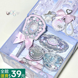 到手1️⃣3️⃣樣【🎁禮盒下單處】🐚🫧𝐅𝐥𝐨𝐰𝐞𝐫 𝐊𝐧𝐨𝐰𝐬花知曉貝殼珍珠系列౨ৎ花知曉禮盒美妝禮盒𝗕𝗹𝗼𝗼𝗺.𝟯𝟭𝟮