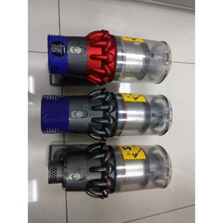 【挑戰最低價】Dyson V10吸塵器(二手)主機功能正常