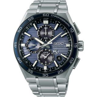 聊聊甜甜價◆SEIKO精工 ASTRON GPS衛星定位 太陽能腕錶 SSH175J1/5X83-0AP0B