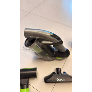 【RICHMORE】英國 Gtech 小綠 Multi Plus 無線除蟎吸塵器 小綠吸塵器 大蠻配