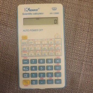 KENKO KK-1206E 工程計算機