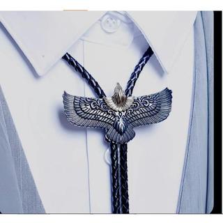 Eagle金雕飛鷹保羅領帶Bolo Tie（搖滾地鐵Rock Subway）現貨