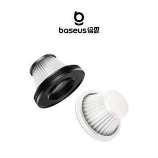 【Baseus倍思】A2/A2 PRO 車載吸塵器濾網 專用濾網 替換濾網 吸塵器濾網 手持吸塵器濾網 HEPA高效濾網