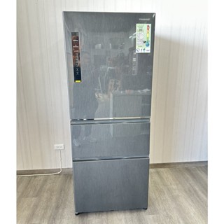 【二手傢俱宏品】北中南二手傢俱買賣 RE5051602*國際3門冰箱500L(變頻)* 小冰箱 營業用冰箱 臥式冰箱 全