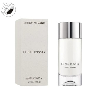 ✨《台灣專櫃貨》ISSEY MIYAKE 三宅一生 一生之鹽 淡香水 50ML/100ML 中性香水 男女適用