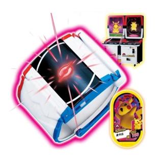 玩具研究中心 現貨 POKEMON Mezastar 寶可夢 劍盾 手環 錶帶 極巨腕帶 代理