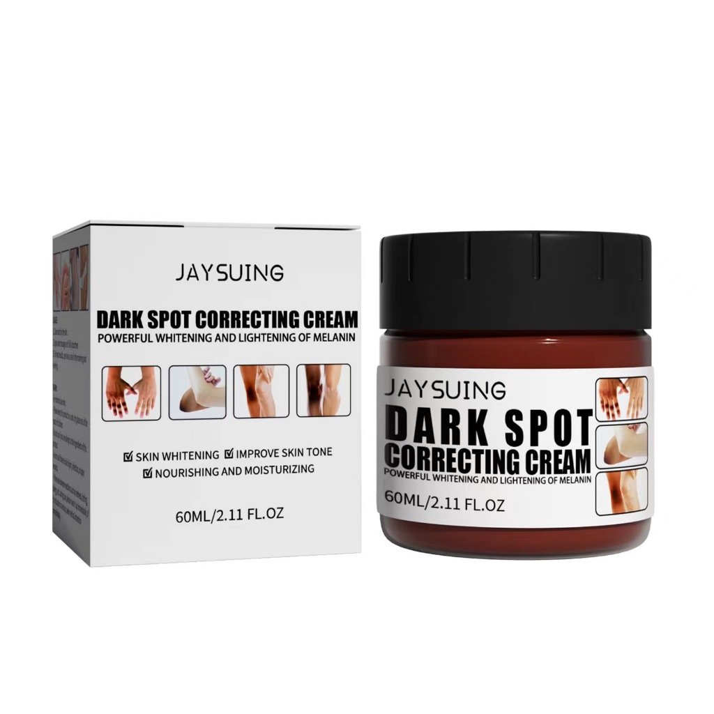 🌟🔥Jaysuing 關節去黑清潔膏 按摩膏手肘膝蓋腳踝脖子屁股私處黑色素 磨砂去角質 美膚膏
