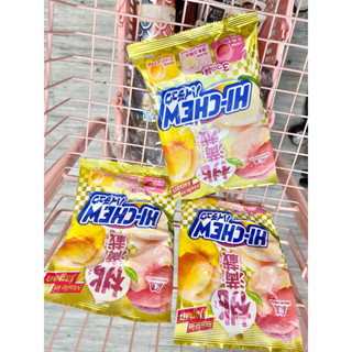 ☆新品現貨區2505☆✈️日本空運來臺✈️🤩CT搶先賣商品🤩森永 MORINAGA 嗨啾 Hi-CHEW 軟糖 桃滿載味