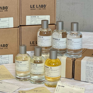 臺灣現貨 lelabo檀香木santal33號 10東京 紅茶29號 28紅茶 別樣13號 22號 31號香水 試香分裝