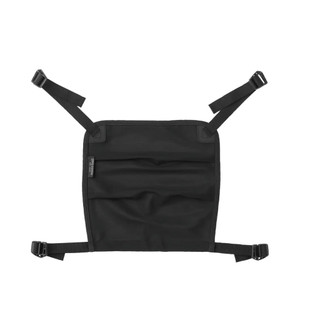 【mont-bell】1133124 背包配件-頭盔固定袋 Helmet Holder 背包外掛袋