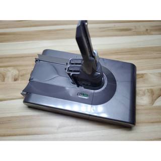 dyson v8 原廠電池 續航力不好