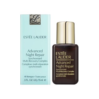 Estee Lauder雅詩蘭黛｜特潤超導全方位修護露（7ml/15ml）【公司貨】