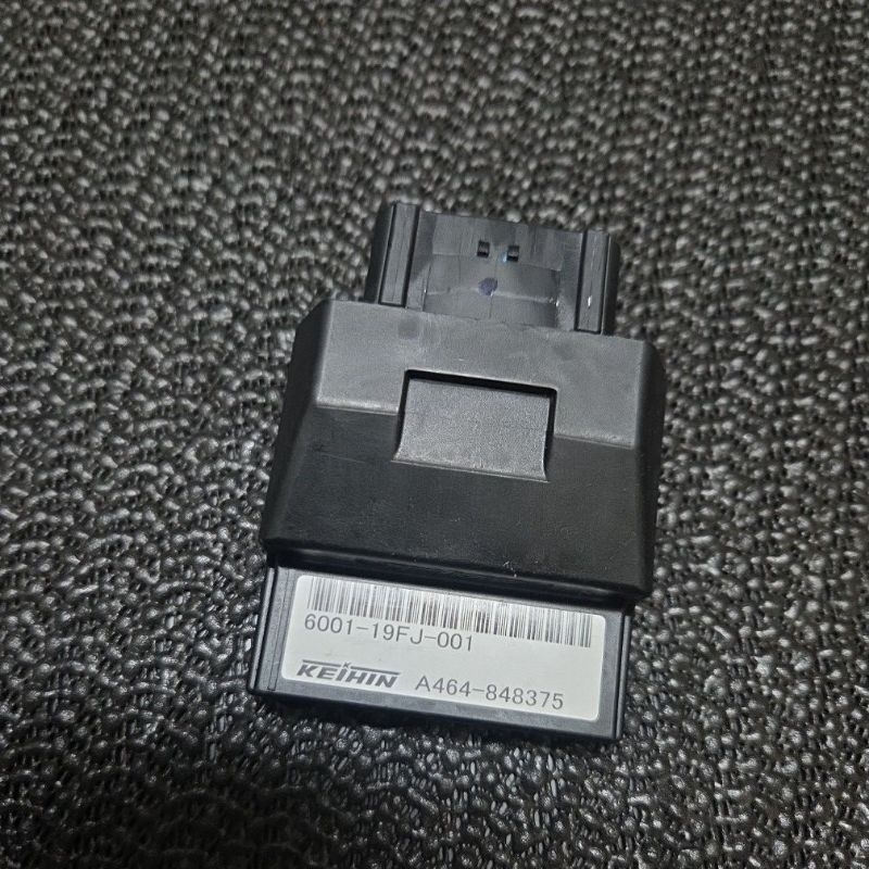 DRG158 六期 DRG 電腦 D21 引擎控制器 ECU 行車電腦 主電腦 SANYANG SYM 正廠零件