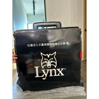 Lynx 摺疊購物車 輕便推車 45L