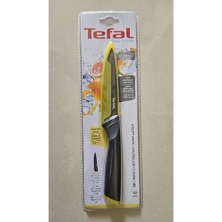 Tefal法國特福 鈦金系列不沾萬用刀12CM