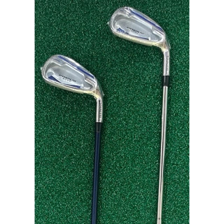 青松高爾夫PRIMUS GOLF 男士 7號練習桿 (碳纖維/鐵桿身)$1000元