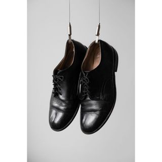 U.S.NAVY 1995’s Leather Service Shoes 90年代美國海軍公發制式皮鞋