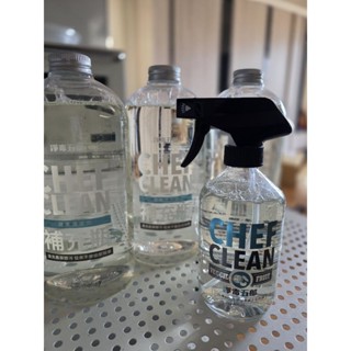 淨毒五郎蔬果清潔劑400ml
