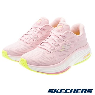 【SKECHERS】健走系列 GO WALK DISTANCE WALKER-125129-粉\女(US8)