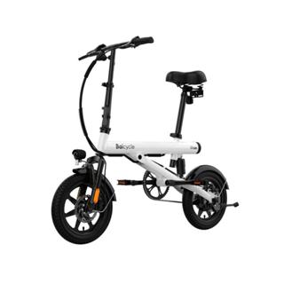 【小米】Baicycle S3 PRO 電動腳踏車 smart 3.0(小白電動助力自行車)