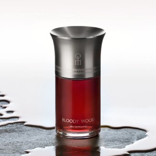 Les Liquides Imaginaires 液態創想 Bloody Wood 血色之木 旅香 7.5ml