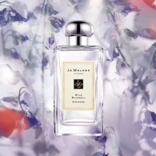 Jo Malone 藍風鈴香水禮盒 100+9ml