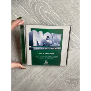 9.9新二手CD AA下7 NOW THAT'S WHAT I CALL MUSIC