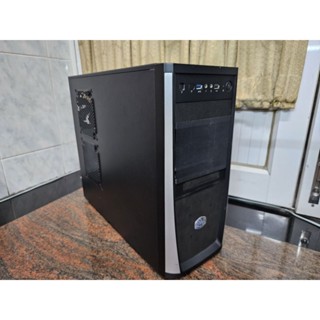 二手 電腦主機 桌上型電腦 文書電腦 遊戲電腦 三代 i5 16GB GTX 1050Ti 250G