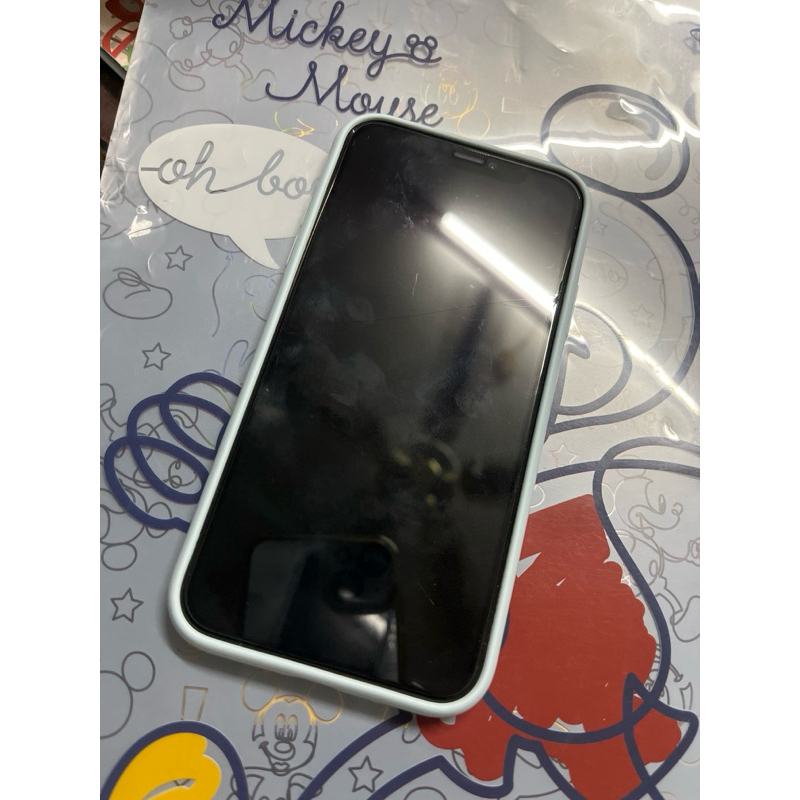 Apple 二手 iPhone 11 128g 白色