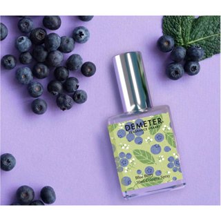 Demeter 【藍莓】 Blueberry 30ml 香水 氣味圖書館