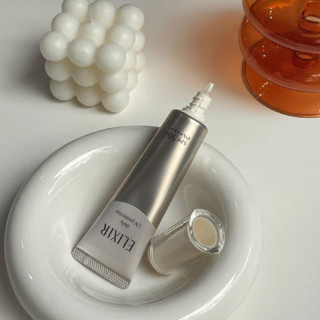 資生堂 ELIXIR 怡麗絲爾 彈潤多效美肌乳35mL