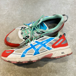 《OPMM》-［ Asics x Atoms ］Gel-Venture 6 (F820220)