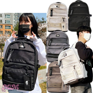 【臺灣現貨】【男女同款】 The North Face TNF 北臉 韓款 防水包 後揹包 雙肩包 學生書包 筆電包