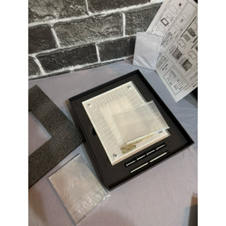 🎉日版PTCG 黑金禮盒 卡框 現貨 寶可夢劍盾貴重珍藏箱 PRECIOUS COLLECTOR BOX