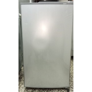 17（華嚴）（保固半年）105公升三洋二手中古小單門冰箱（運費請詢問不要直接下標或詳看商品詳情）