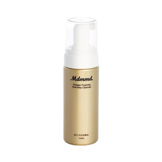 Mdmmd 明洞O2三效洗卸慕絲 150ml