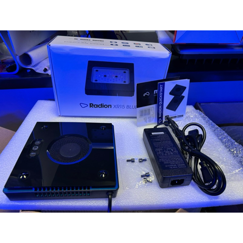 EcoTech Radion XR15 G6 Blue 珊瑚燈