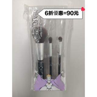 ❗效期出清，2026/09/01❗屈臣氏 迪士尼 刷具組 公主 與 反派 - 白雪公主 與 壞皇后