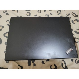 二手 聯想筆記型電腦 X390 I5八代 下單送無線滑鼠
