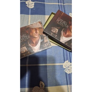 Daniel Powter Best of me (CD+DVD)