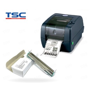 📢TSC3件7折📢原廠全新公司貨 鼎翰TTP-247/TTP-245 PLUS 203dpi 條碼標籤機 / 耗材 T