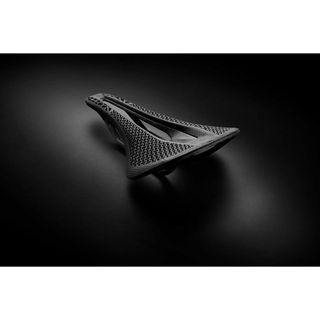捷安特盒裝公司貨 CADEX AMP 3D SADDLE 頂級碳纖維3D列印座墊 坐墊 短鼻設計 147g