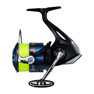 SHIMANO NEXAVE 附線 捲線器 紡車捲線器 21年