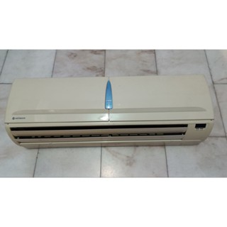 中古二手日立一對1冷氣2.8kw只有室內機RAS-25BG 2500KCAL