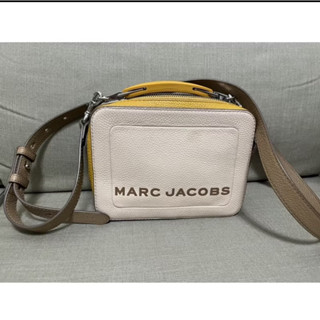 Marc jacobs 便當包mj包包
