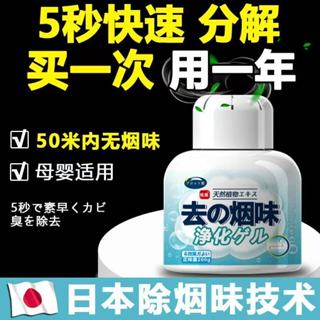 🔥拒絕二手煙 根源除菸 淨煙魔盒 除煙味神器 車家兩用除味器 芳香劑香氛 除菸味 空氣淨化除煙味 消除煙味 室內 房間